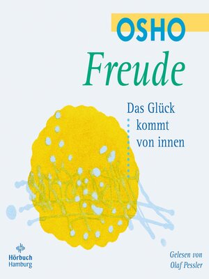 cover image of Freude